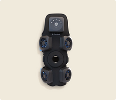RecoveryTherm Knee